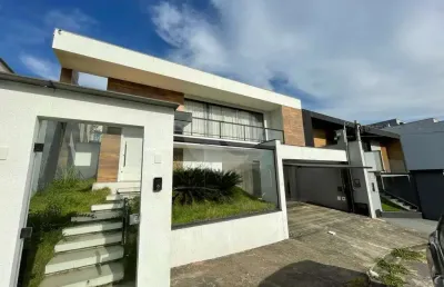 Casa com 3 quartos à venda em jardim belvedere - rj