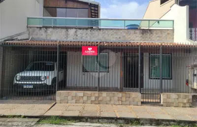 Casa com 2 quartos à venda na Sete, Brasilândia, Volta Redonda