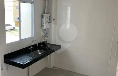 Apartamento com 2 quartos à venda na Francisco Chrisostomos Torres, São Luís, Volta Redonda