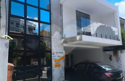 Casa com 5 quartos à venda em jardim belvedere - rj