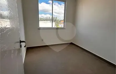 Apartamento com 3 quartos à venda em jardim belvedere - rj