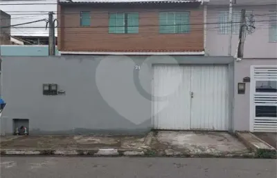 Casa com 5 quartos à venda na Quarenta E Cinco, Sessenta, Volta Redonda