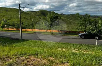 Terreno em condomínio fechado à venda na 1, Casa de Pedra, Volta Redonda