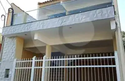Casa com 2 quartos à venda na Peru, Roma, Volta Redonda