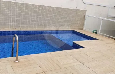 Casa com 2 quartos à venda em jardim belvedere - rj