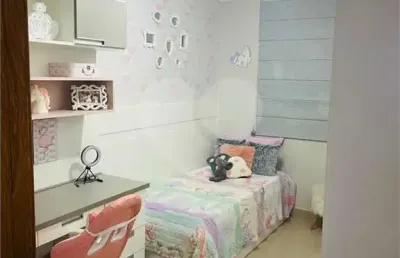 Casa com 3 quartos à venda em jardim belvedere - rj