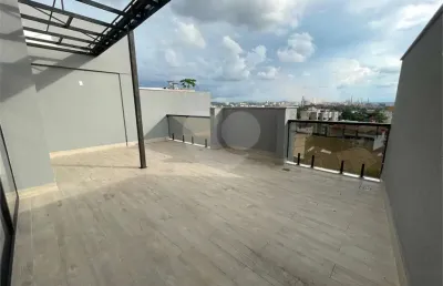Cobertura com 4 quartos à venda na Santa Bárbara, Niterói, Volta Redonda