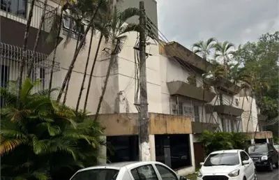 Apartamento com 3 quartos à venda em santa rosa - rj