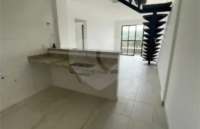 Apartamento com 2 quartos à venda na Doutor Paulo Monteiro Mendes, Monte Castelo, Volta Redonda