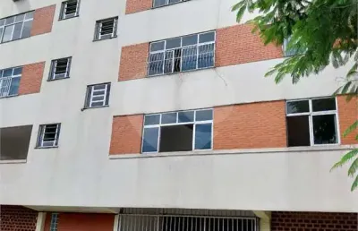 Apartamento com 4 quartos à venda ou para locação em jardim amália - rj