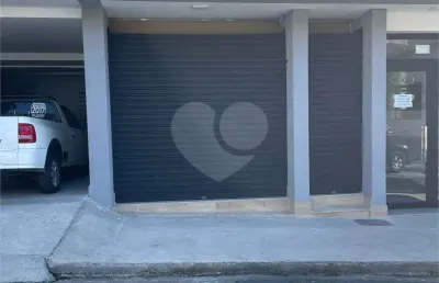 Ponto comercial à venda na Doutor Paulo Monteiro Mendes, Monte Castelo, Volta Redonda