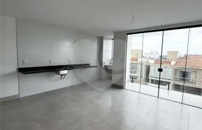 Cobertura com 3 quartos à venda em jardim amália - rj