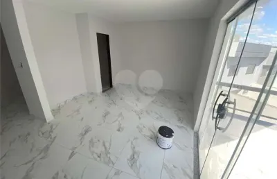 Loft com 1 quartos à venda em jardim belvedere - rj
