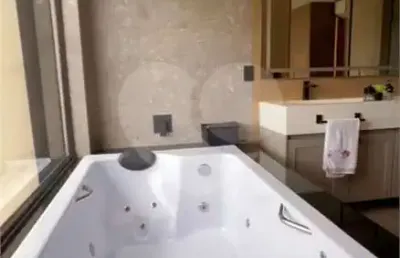 Casa com 3 quartos à venda em jardim belvedere - rj