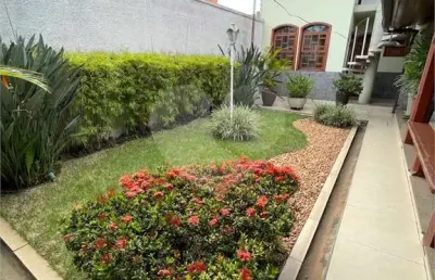 Casa com 4 quartos à venda na Silva Ramos, Jardim Amália, Volta Redonda
