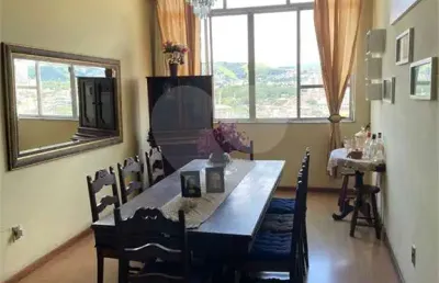 Cobertura com 3 quartos à venda na Amaral Peixoto, Centro, Volta Redonda
