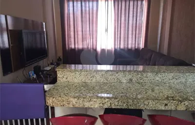 Apartamento com 2 quartos à venda em ponte alta - rj