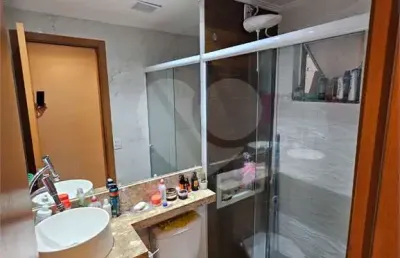 Apartamento com 2 quartos à venda na Manoel Garani, Retiro, Volta Redonda