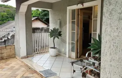 Casa com 3 quartos à venda em vila independência - rj