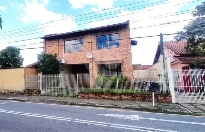 Casa com 3 quartos à venda na Ministro Salgado Filho, Aero Clube, Volta Redonda
