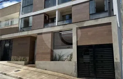 Apartamento com 2 quartos à venda em jardim belvedere - rj