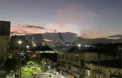 Apartamento com 2 quartos à venda na Paulo De Frontin, Aterrado, Volta Redonda