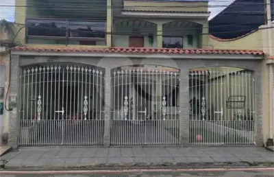 Casa com 3 quartos à venda na Franz João Hassis, Santa Cruz, Volta Redonda