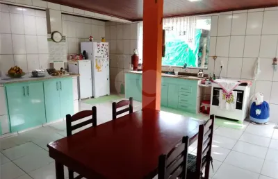 Casa com 3 quartos à venda na Vicinal, Zungú, Angra dos Reis