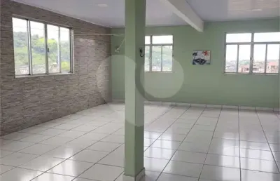 Casa com 3 quartos à venda em jardim cidade do aço - rj