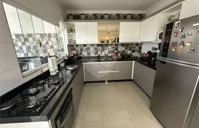 Casa com 3 quartos à venda na Retiro, Retiro, Volta Redonda
