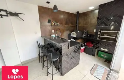 Casa com 3 quartos à venda na Jaraguá, Retiro, Volta Redonda
