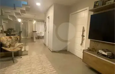 Casa com 3 quartos à venda na Quinze, Sam Remo, Volta Redonda