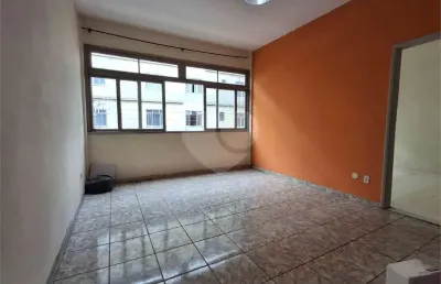 Apartamento com 2 quartos à venda na Dezessete De Julho, Aterrado, Volta Redonda