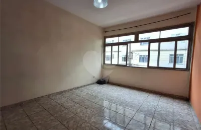Apartamento com 2 quartos à venda na Dezessete De Julho, Aterrado, Volta Redonda
