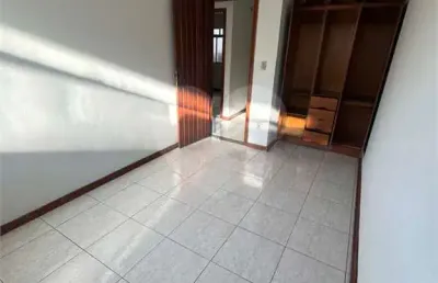 Apartamento com 3 quartos à venda em vila mury - rj