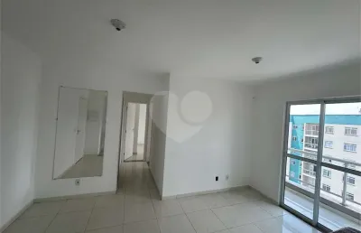 Apartamento com 2 quartos à venda em água limpa - rj