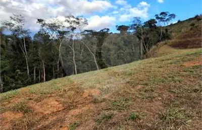 Terreno em condomínio fechado à venda na Rodovia dos Metalúrgicos, Casa de Pedra, Volta Redonda