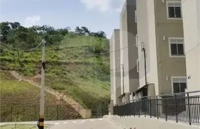 Apartamento com 2 quartos à venda na Francisco Chrisostomos Torres, São Luís, Volta Redonda