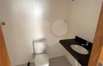 Apartamento com 2 quartos à venda na Marcílio Dias, São João, Volta Redonda