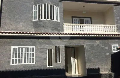 Casa com 6 quartos à venda na José Maria Juliano, Centro, Pinheiral