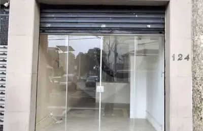 Ponto comercial à venda na Paulo Leopoldo Marçal, Aterrado, Volta Redonda