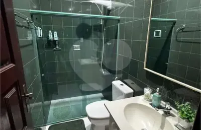 Casa com 3 quartos à venda em nossa senhora das graças - rj