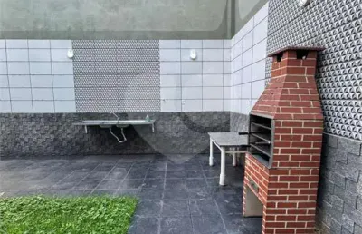 Apartamento com 4 quartos à venda na Algenivea Lobo De Freitas, Voldac, Volta Redonda