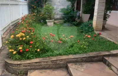 Casa térrea com 3 quartos à venda em jardim europa - rj
