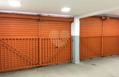 Ponto comercial para alugar na Paulo De Frontin, Aterrado, Volta Redonda