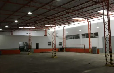 Ponto comercial para alugar na Paulo De Frontin, Aterrado, Volta Redonda