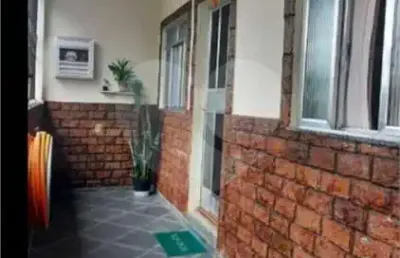 Casa com 2 quartos à venda na Paraíba, Dom Bosco, Volta Redonda