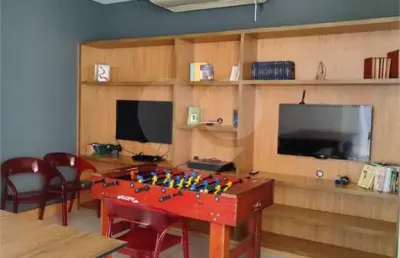 Apartamento com 3 quartos à venda na Coroados, Aterrado, Volta Redonda