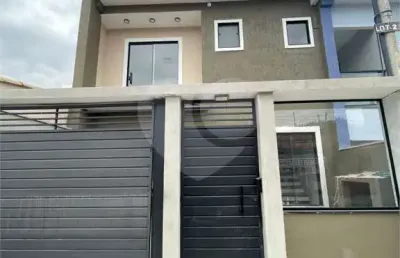 Casa com 3 quartos à venda na Pavão, Roma, Volta Redonda
