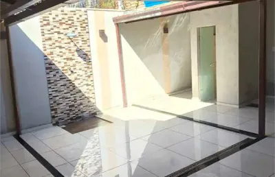 Casa com 2 quartos à venda na Votorantim, Vila Rica, Volta Redonda